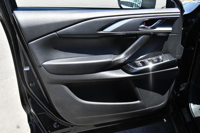 used 2023 Mazda CX-9 car, priced at $24,237