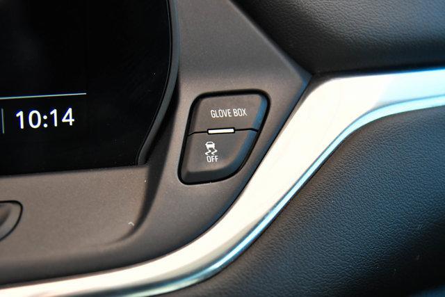 used 2023 Chevrolet Blazer car, priced at $26,165