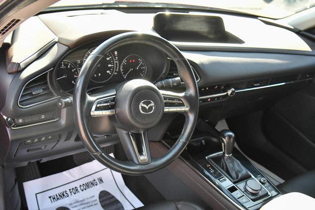 used 2020 Mazda CX-30 car, priced at $17,879