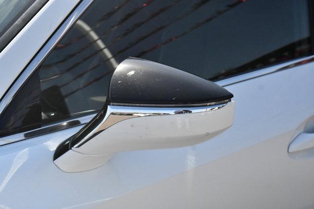 used 2022 Lexus IS 350 car, priced at $38,999