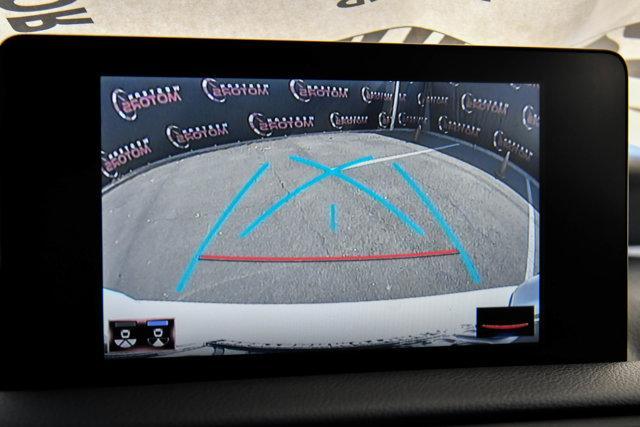 used 2022 Lexus IS 350 car, priced at $38,999