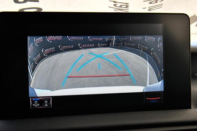 used 2022 Lexus IS 350 car, priced at $38,999