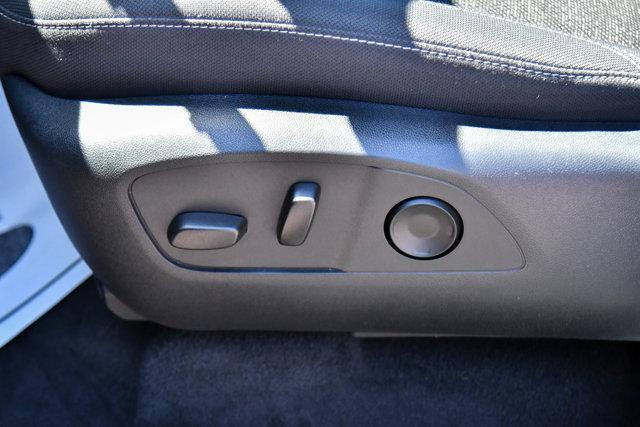 used 2024 Chevrolet Traverse car, priced at $37,289