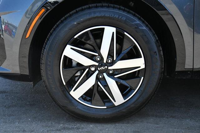 used 2022 Kia Sorento car, priced at $27,500