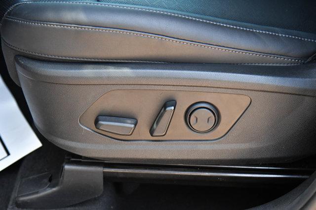 used 2022 Kia Sorento car, priced at $27,500