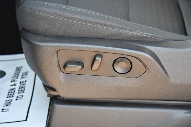used 2023 Chevrolet Silverado 1500 car, priced at $38,375
