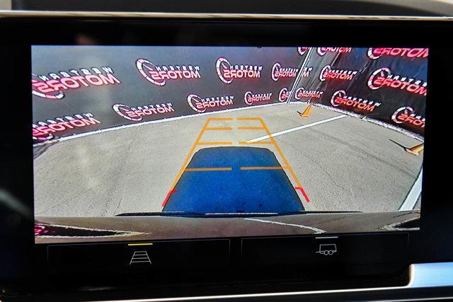 used 2023 Chevrolet Silverado 1500 car, priced at $38,375