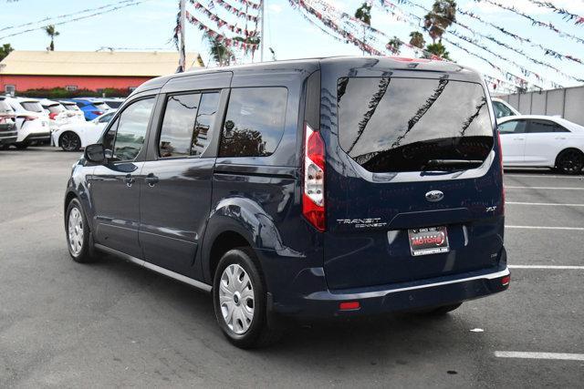 used 2021 Ford Transit Connect car, priced at $26,957