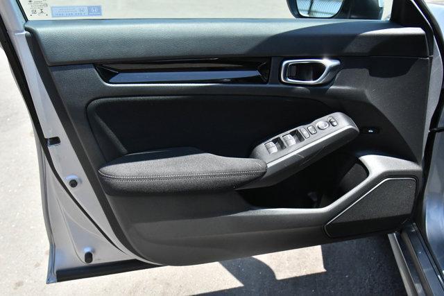used 2022 Honda Civic car, priced at $24,750