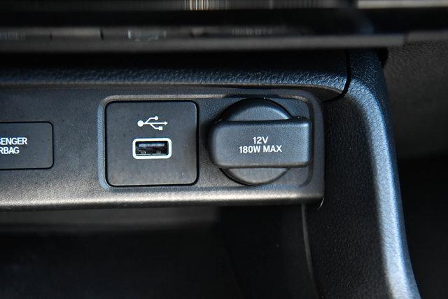 used 2022 Honda Civic car, priced at $24,750