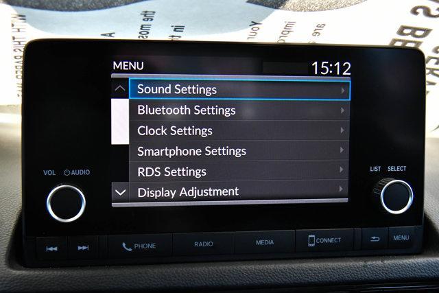 used 2022 Honda Civic car, priced at $24,750