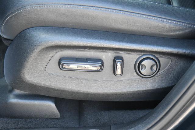 used 2024 Honda CR-V car, priced at $27,999