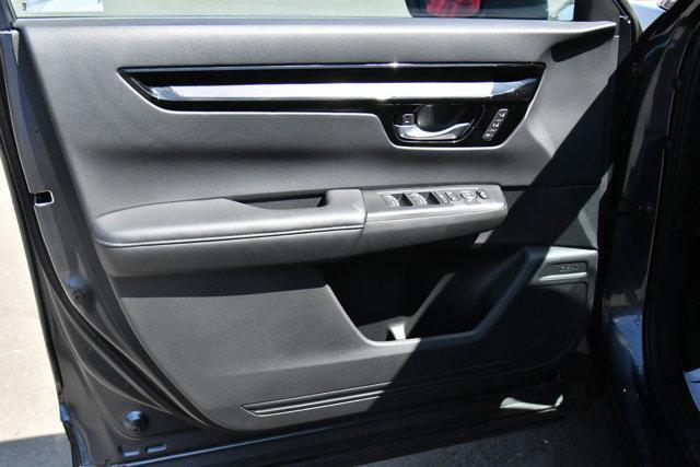 used 2024 Honda CR-V car, priced at $27,999