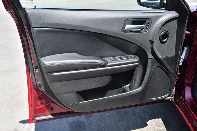 used 2021 Dodge Charger car, priced at $20,750
