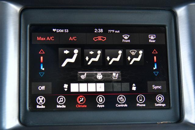 used 2021 Dodge Charger car, priced at $20,750