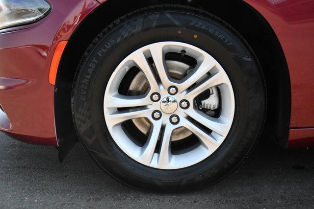 used 2021 Dodge Charger car, priced at $20,750