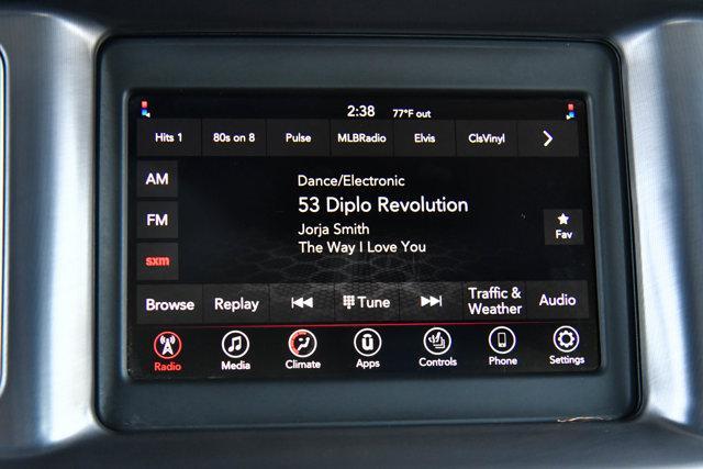 used 2021 Dodge Charger car, priced at $20,750