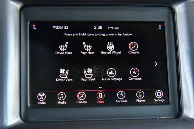 used 2021 Dodge Charger car, priced at $20,750