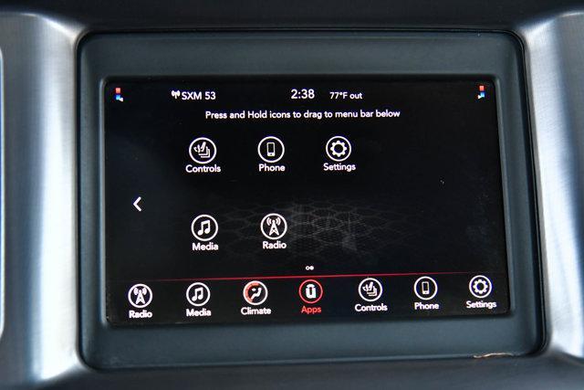 used 2021 Dodge Charger car, priced at $20,750