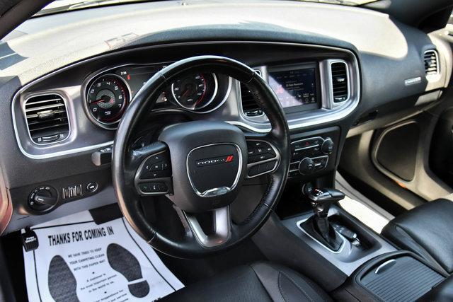 used 2021 Dodge Charger car, priced at $20,750