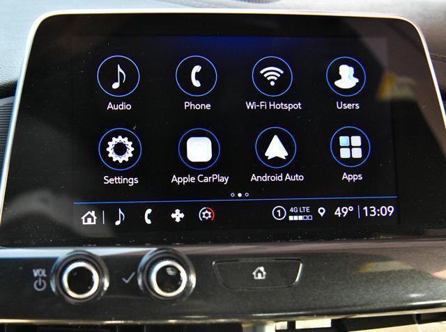used 2023 Cadillac CT4 car, priced at $25,677