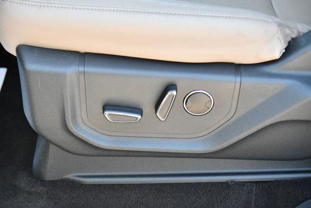 used 2023 Ford Expedition Max car, priced at $41,999