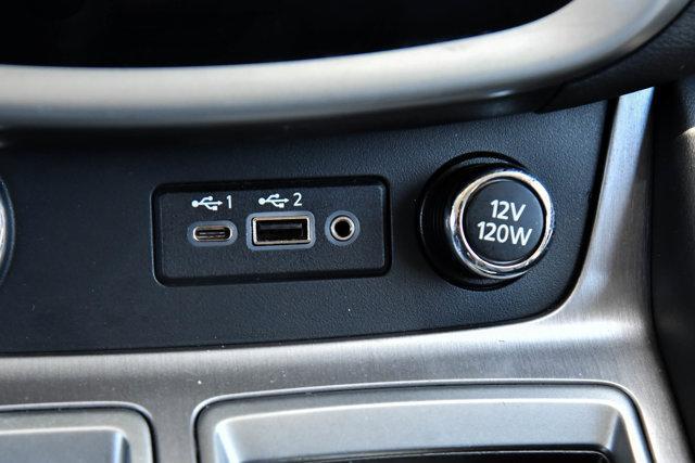 used 2023 Nissan Murano car, priced at $20,750