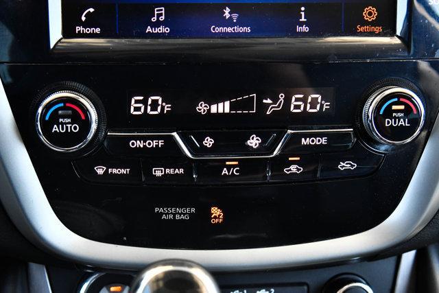 used 2023 Nissan Murano car, priced at $20,750