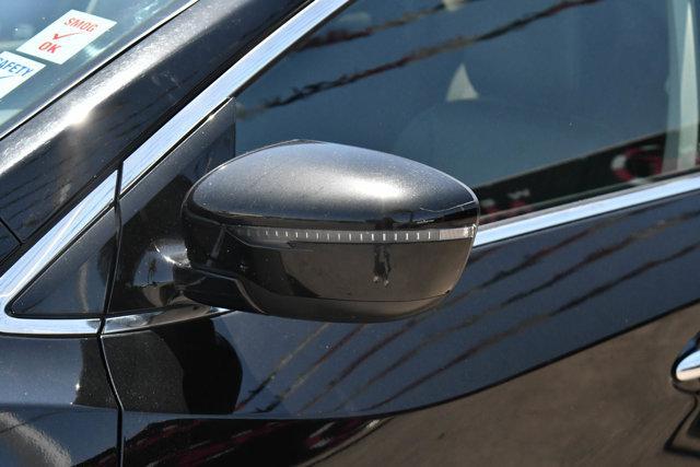 used 2023 Nissan Murano car, priced at $20,750