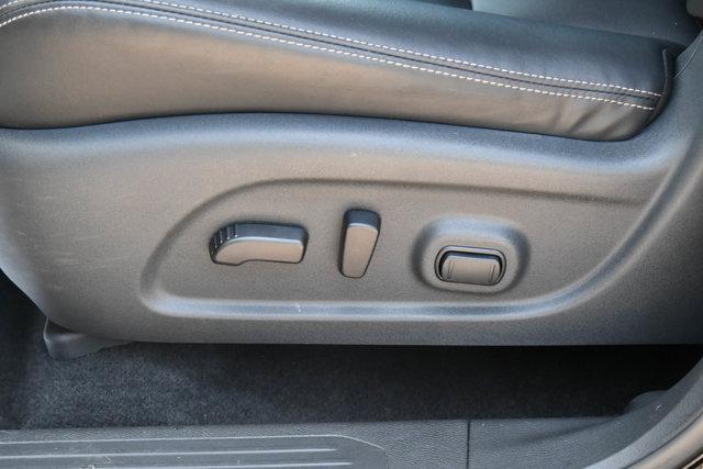 used 2023 Nissan Murano car, priced at $20,750