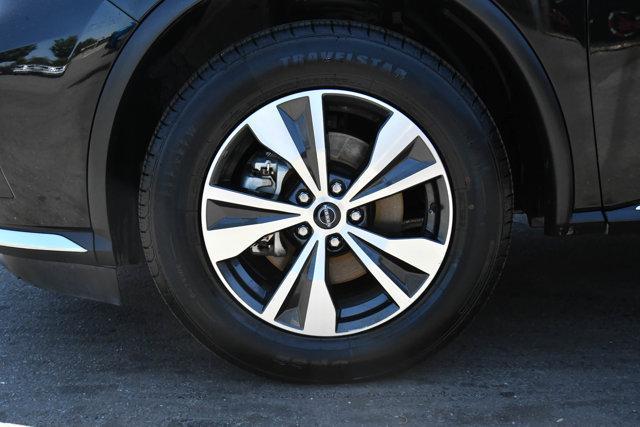 used 2023 Nissan Murano car, priced at $20,750