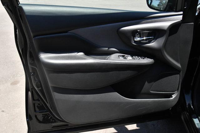 used 2023 Nissan Murano car, priced at $20,750