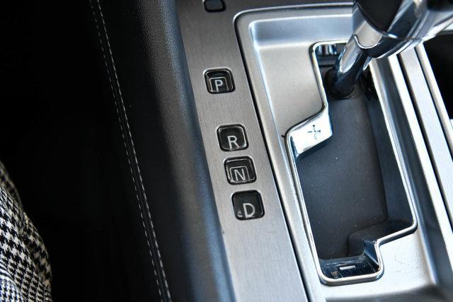 used 2023 Nissan Murano car, priced at $20,750