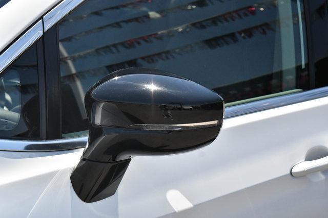 used 2024 Chrysler Pacifica car, priced at $24,999