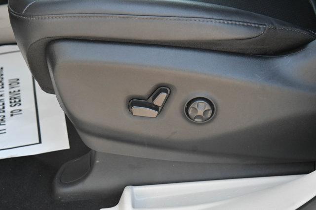 used 2024 Chrysler Pacifica car, priced at $24,999