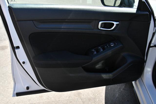 used 2022 Honda Civic car, priced at $23,500