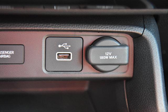 used 2022 Honda Civic car, priced at $23,500