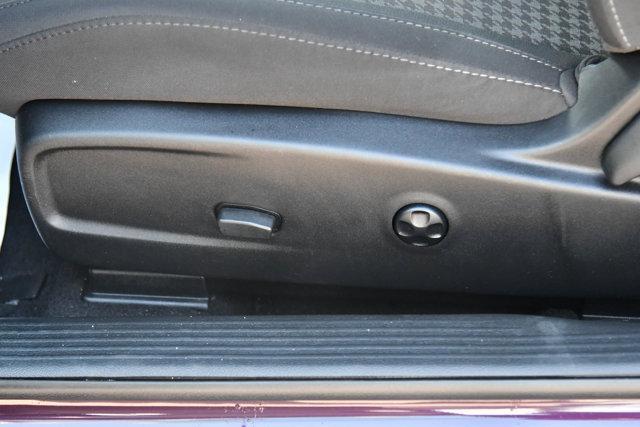 used 2021 Dodge Challenger car, priced at $24,717