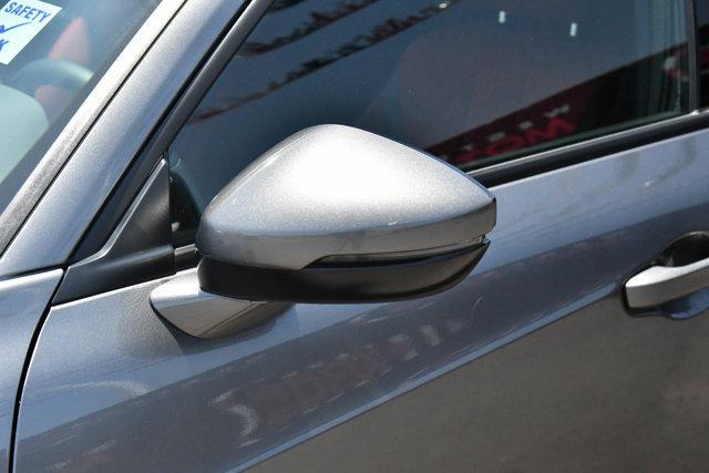 used 2025 Acura Integra car, priced at $33,999