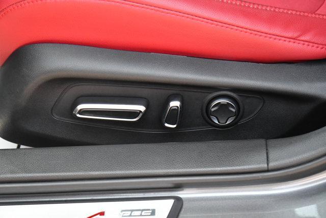 used 2025 Acura Integra car, priced at $33,999