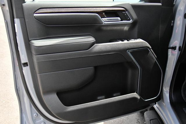 used 2024 GMC Sierra 1500 car, priced at $47,500