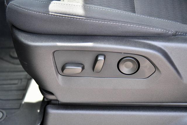 used 2024 GMC Sierra 1500 car, priced at $47,500
