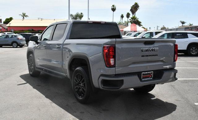 used 2024 GMC Sierra 1500 car, priced at $47,500