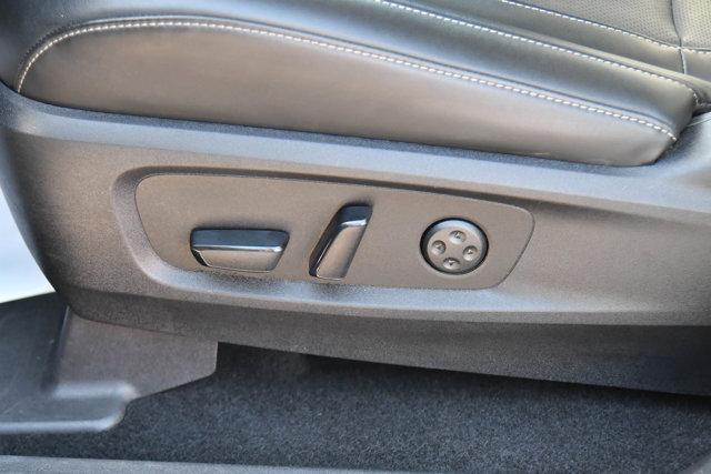 used 2022 INFINITI QX60 car, priced at $32,879