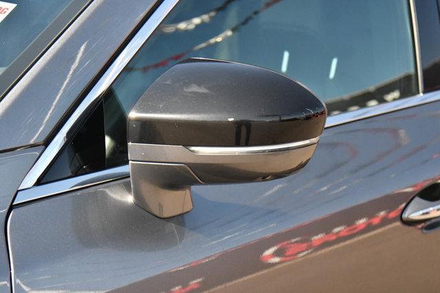 used 2022 INFINITI QX60 car, priced at $32,879