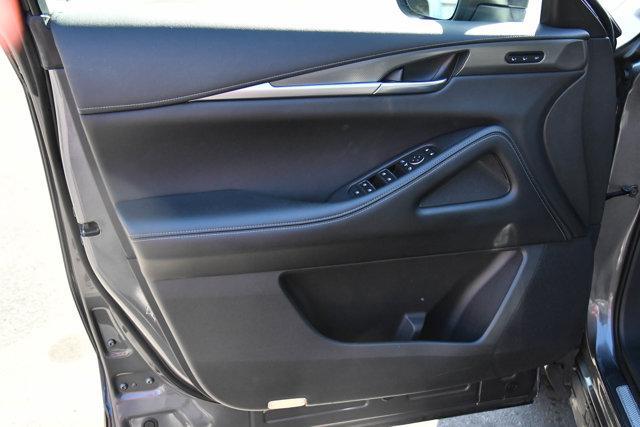 used 2022 INFINITI QX60 car, priced at $32,879