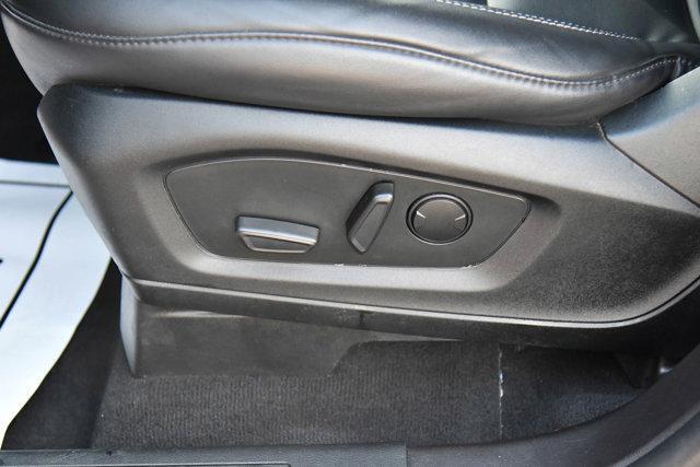 used 2022 Ford Explorer car, priced at $26,325