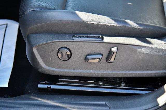 used 2021 Volkswagen ID.4 car, priced at $21,300