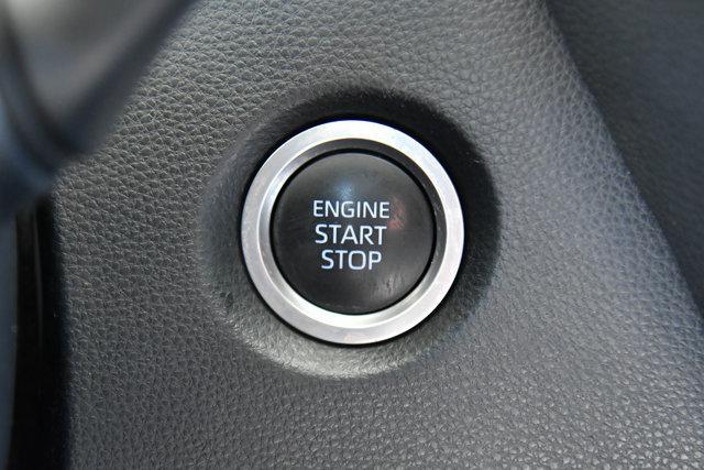 used 2021 Toyota Corolla Hatchback car, priced at $19,500