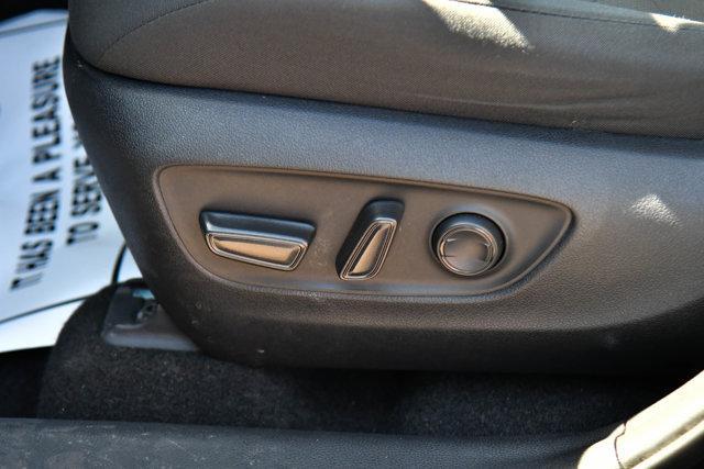 used 2021 Toyota RAV4 car, priced at $25,750